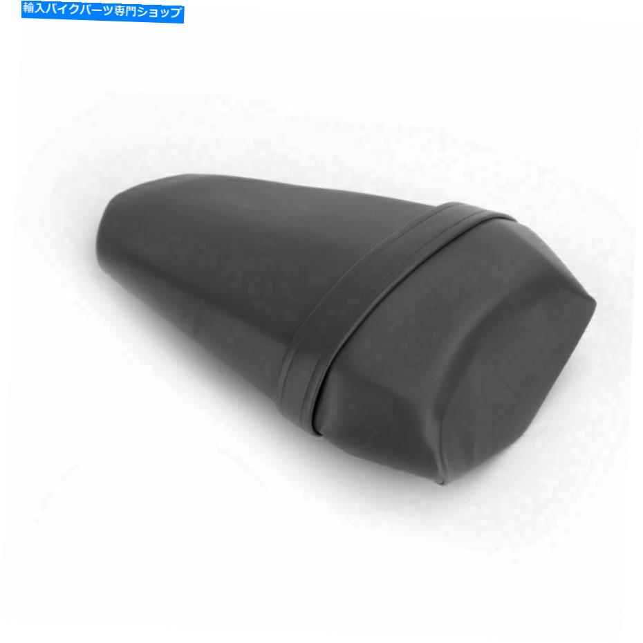 シート 黒の後部助手席のクッションフィットヤマハYZF R1 R1M R1S 15-18 2CR-24750-00 C Black Rear Passenger Seat Cushion Fit Yamaha YZF R1 R1M R1S 15-18 2CR-24750-00 C【並行輸入品】