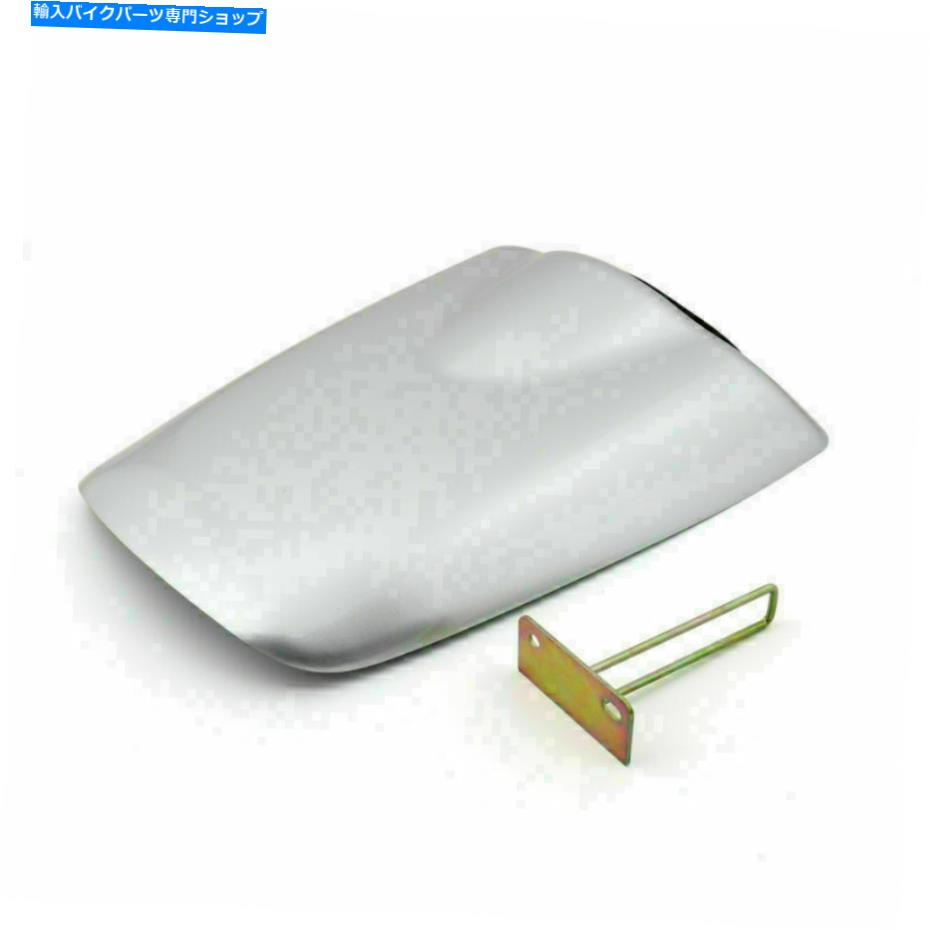 シート 後部シートカバーカウルフィットホンダCBR 929 2000 2001 CBR 929 RR 00 01シルバーH7 Rear Seat Cover Cowl Fit Honda CBR 929 2000 2001 CBR 929 RR 00 01 Silver H7【並行輸入品】 31,598円