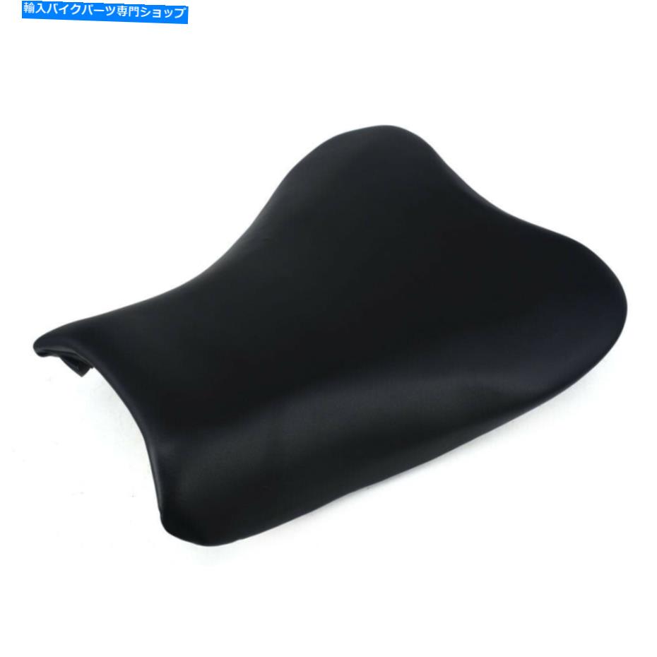 シート GSXR1000 2007 2008自動二輪車用ABSフロントシートライダークッションカバーパッド ABS Front Seat Rider Cushion Cover Pad For GSXR1000 2007 2008 Motorcycle【並行輸入品】