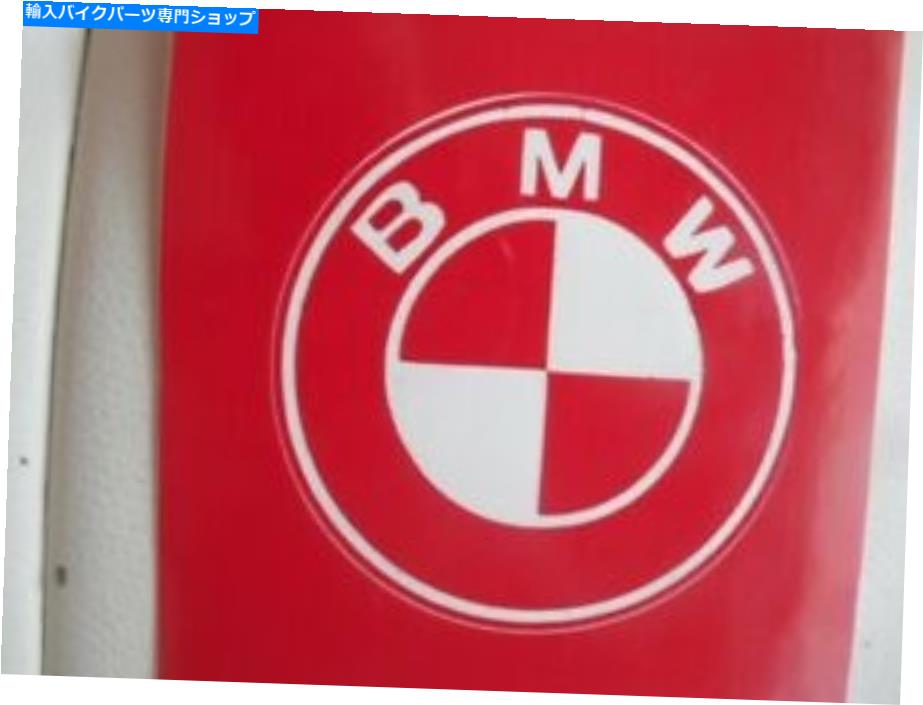 シート 初期のBMWシートのロゴステンシルマスクレタリンググラフィック EARLY BMW SEAT LOGO STENCIL MASK LETTERING GRAPHICS【並行輸入品】