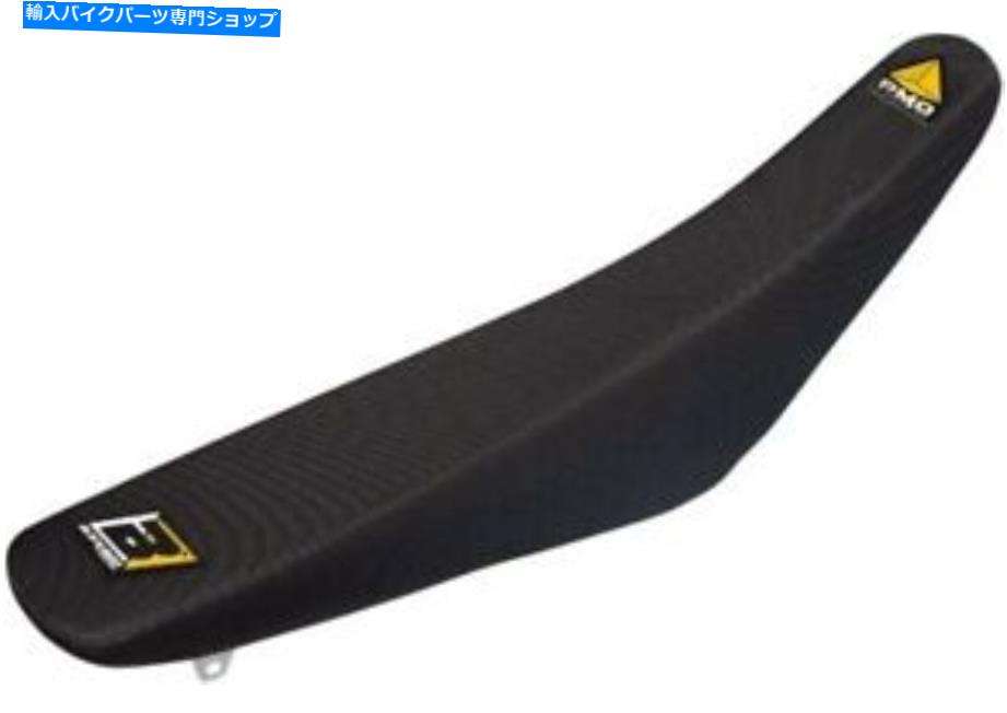 シート ブラックバードレーシングピラミッドシートカバーブラック＃1131gホンダCR125R / CR250R 2ストローク Blackbird Racing Pyramid Seat Cover Black #1131G Honda CR125R/CR250R 2-Stroke【並行輸入品】