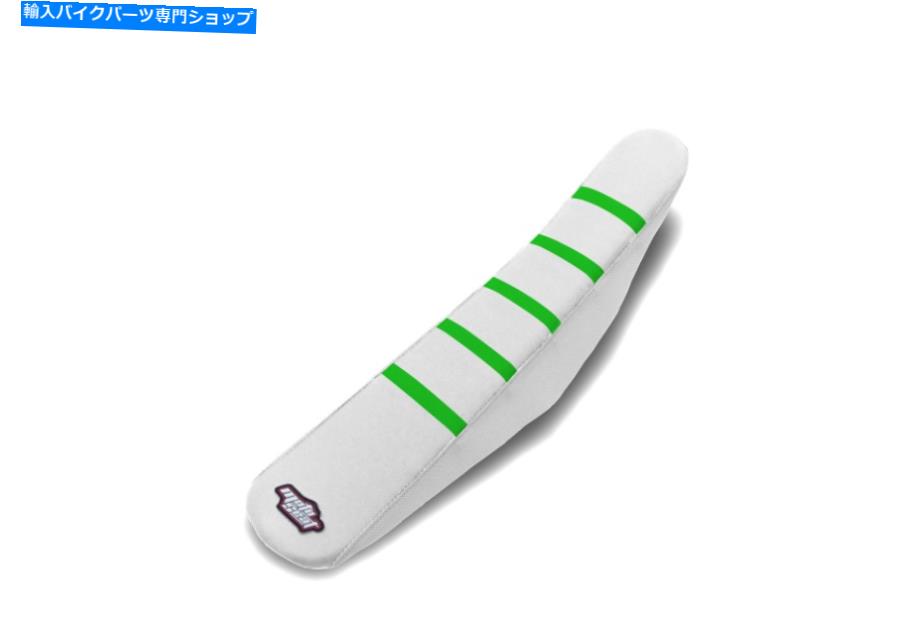 シート MotoseatグリッパーリブシートカバーヤマハYZ 65 18-22 100％6Dフォックスシフトフライトール Motoseat Gripper Ribbed Seat Cover Yamaha YZ 65 18-22 100% 6d fox shift fly thor【並行輸入品】