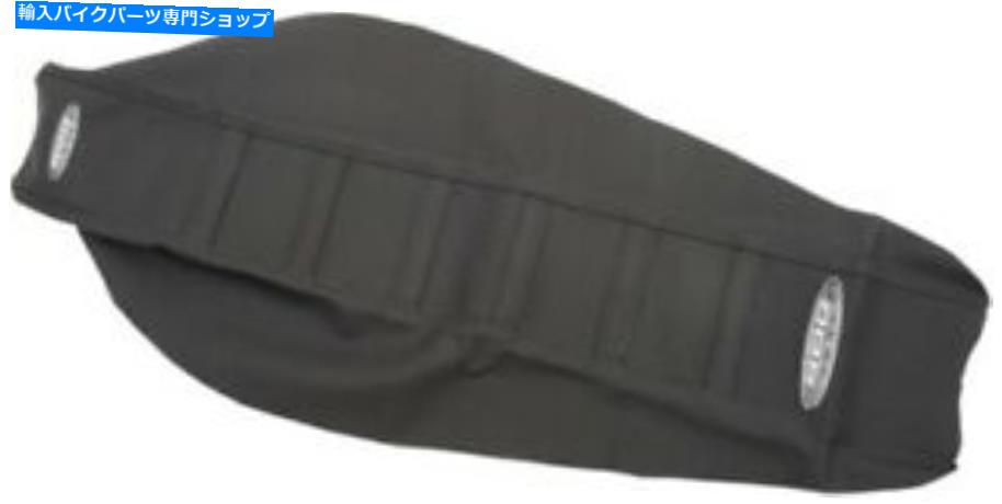 シート SDG 6リブグリッパーシートカバーブラック95940 0821-2791 SDG 6-Rib Gripper Seat Covers Black 95940 0821-2791【並行輸入品】