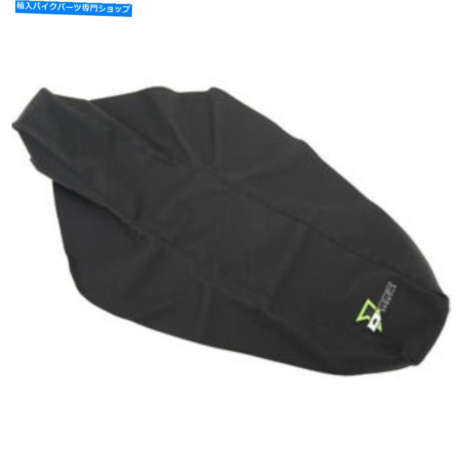 シート D'Cor Visualsシートカバー（ブラック）30-10-100 D'Cor Visuals Seat Cover (Black) 30-10-100【並行輸入品】