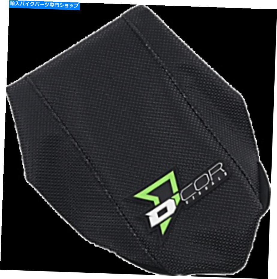 シート D'Cor Seat Cover Black 30-70-100 D'COR Seat Covers Black 30-70-100【並行輸入品】