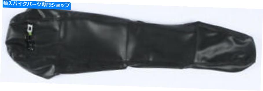シート D'Cor Gripperシートカバーブラック30-10-100 D'COR Gripper Seat Cover Black 30-10-100【並行輸入品】