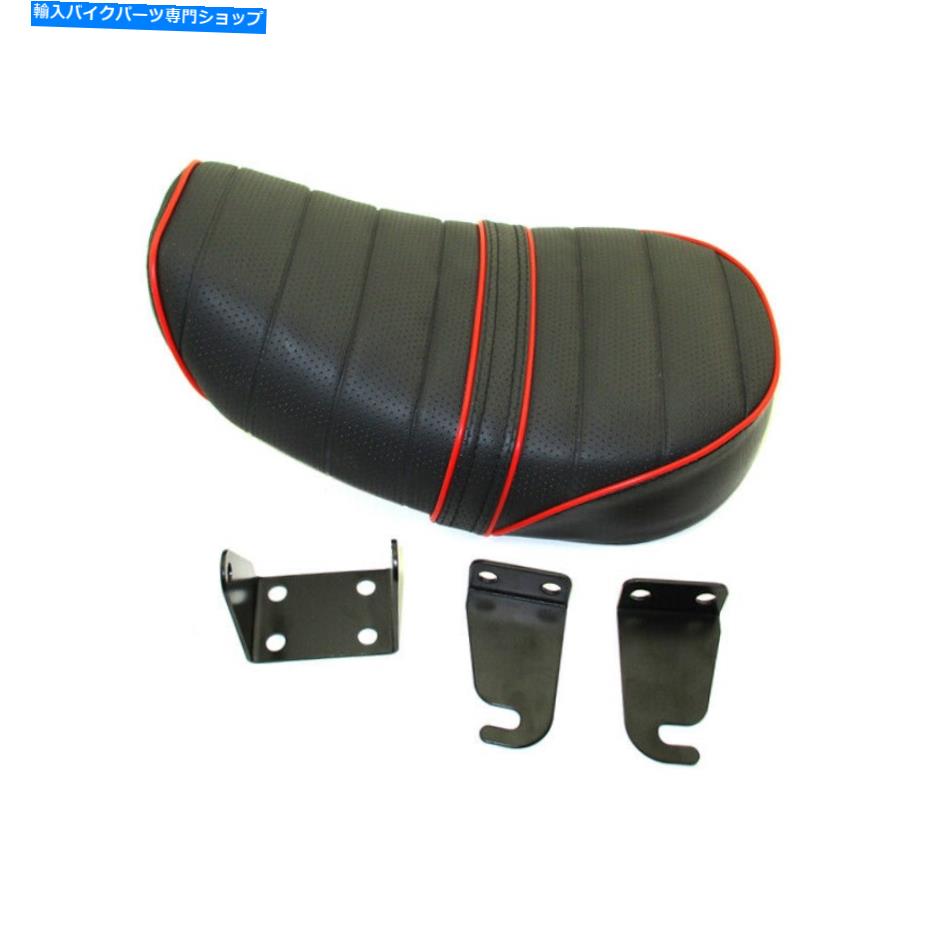 シート ホンダZ50J Z50J Z50R Z50R Z50ZモンキーミニトレイルバイクG50Fゴルフ50 Seat For Honda Z50 Z50J Z50R Z50M Z50Z Monkey Mini Trail Bike G50F Golf50【並行輸入品】 31,598円