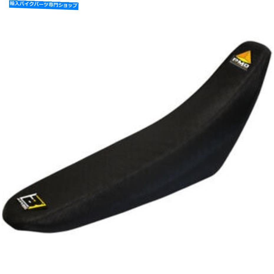 シート ブラックバードレーシングピラミッドシートカバー - スズキ（ブラック）1331g Blackbird Racing Pyramid Seat Cover - Suzuki (Black) 1331G【並行輸入品】