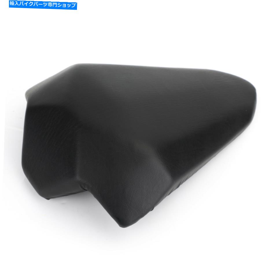 シート 後部助手席座席ピリオンサドルフィットPanigale v4 v4s v4r 2018-2020 Rear Passenger Seat Pillion Saddle Fit for Ducati Panigale V4 V4S V4R 2018-2020【並行輸入品】