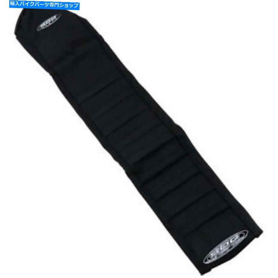 シート SDG 9プリーツグリッパーシートカバー - TE（ブラック）96339 SDG 9-Pleat Gripper Seat Cover - TE (Black) 96339【並行輸入品】