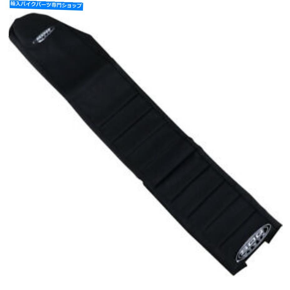 シート SDG 9プリーツグリッパーシートカバー - FX / TC（ブラック）96359 SDG 9-Pleat Gripper Seat Cover - FX/TC (Black) 96359【並行輸入品】