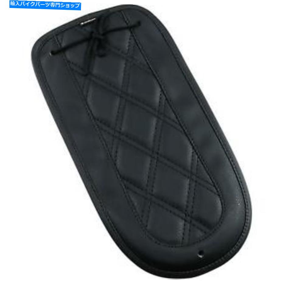 シート Saddlemen Fender Chap - Matches LS Solo Seat T8100-71-LS SADDLEMEN FENDER CHAP - MATCHES LS SOLO SEAT T8100-71-LS【並行輸入品】 31,598円