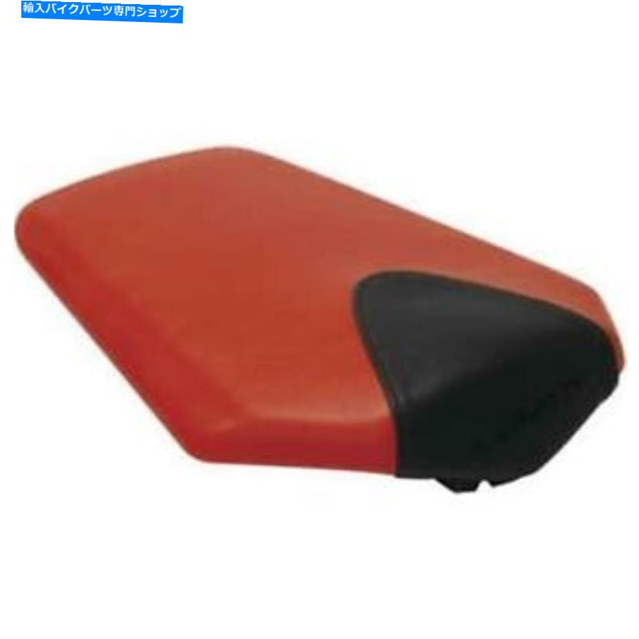 シート LuimotoベースラインシートカバーホンCBR1000RRパスレッド/ブラック2111201 LUIMOTO BASELINE SEAT COVER HON CBR1000RR PASS RED/BLACK 2111201【並行輸入品】 31,598円