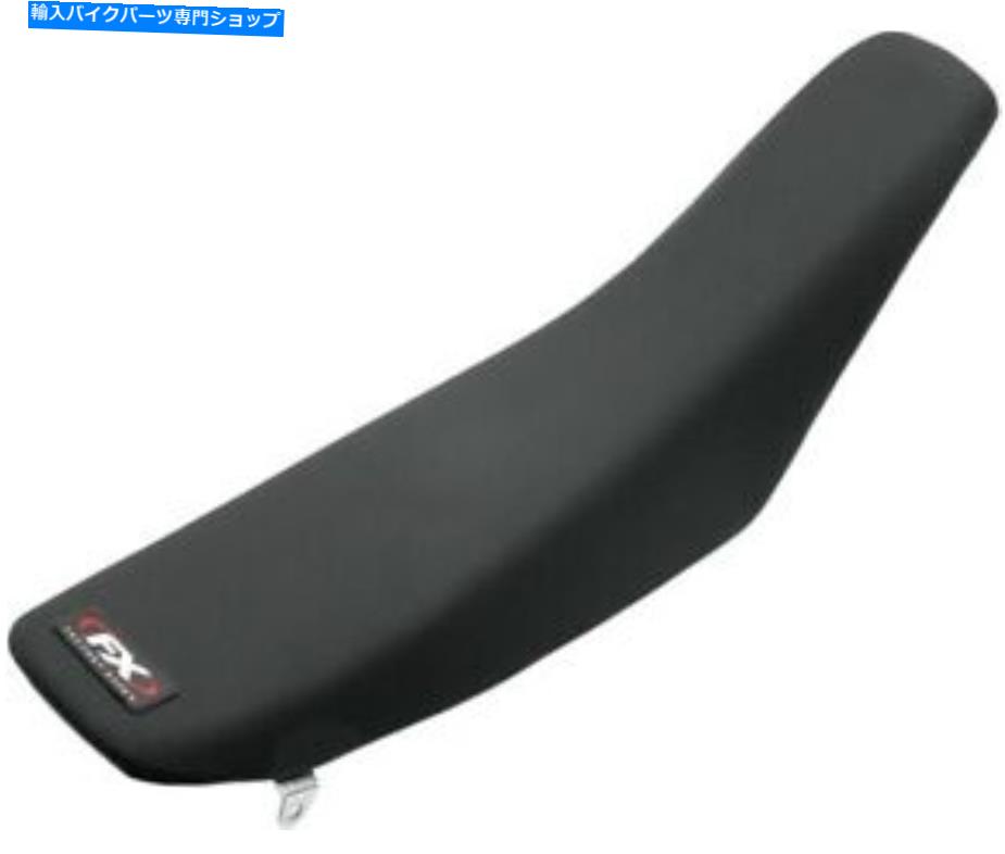 シート 工場EFFEX 13-24426すべてのグリップシートカバースタンダード Factory Effex 13-24426 All Grip Seat Cover Standard【並行輸入品】