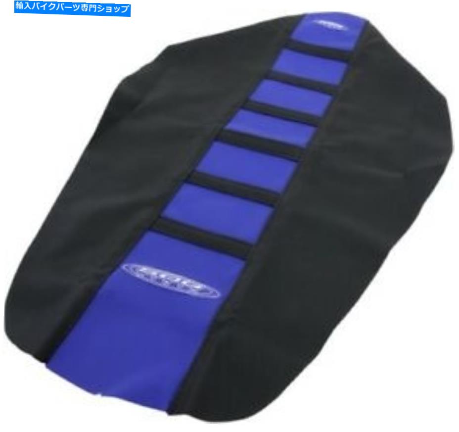 シート SDG 6リブシートカバーブラック| Blue 95938KBK 11-2942 0821-2305 SDG 6 Rib Seat Cover Black | Blue 95938KBK 11-2942 0821-2305【並行輸入品】