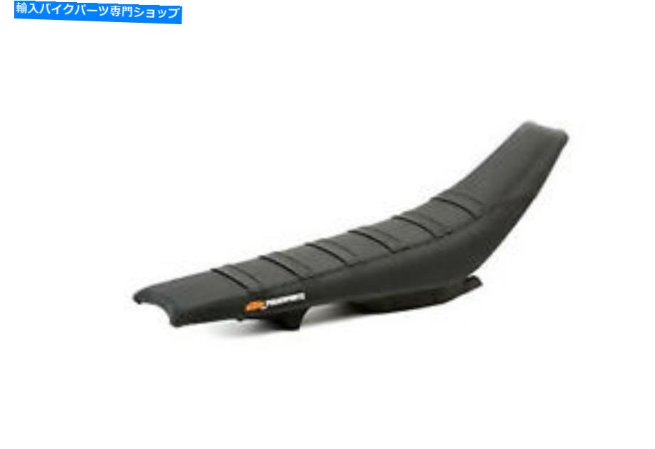 シート KTMグリッパーシートカバーW /リブ125 SX 2016-2018 250 SXF XCF 2016-2018 UPP1607020 KTM GRIPPER SEAT COVER W/ RIBS 125 SX 2016-2018 250 SXF XCF 2016-2018 UPP1607020【並行輸入品】