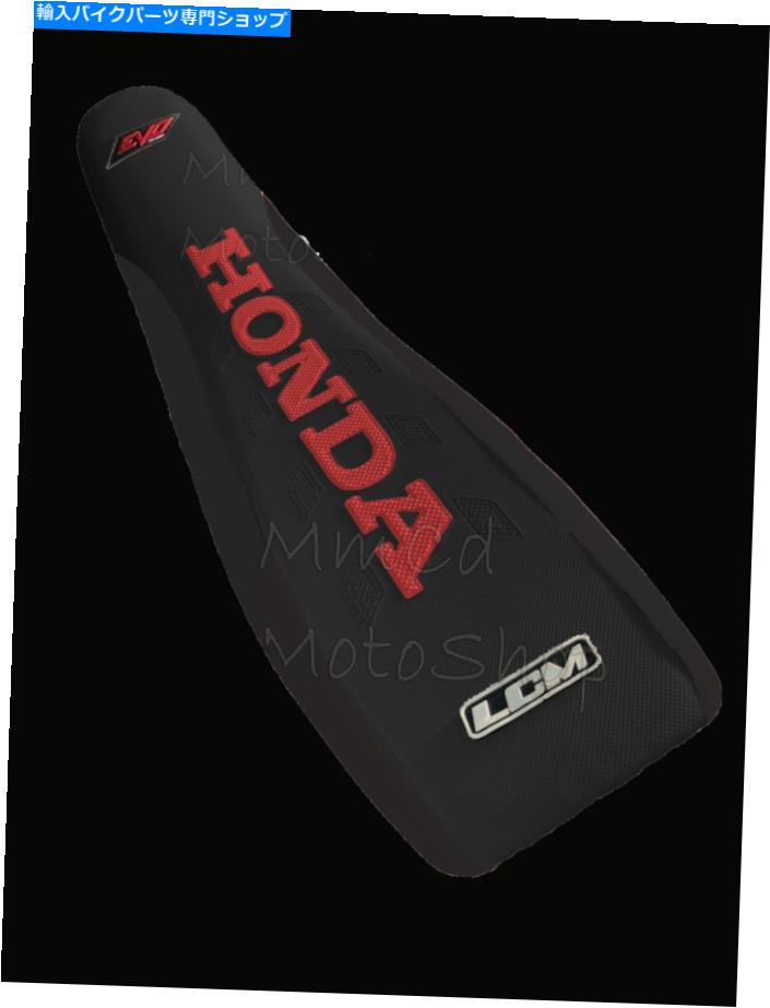 シート シートカバーフィットXR600R XR600 XR 600 XRブラックレッドUltraippipipipipium Seat Cover fit xr600r xr600 xr 600 xr black red ultragripp anti slip premium【並行輸入品】|Us Custom Parts Shop USDM
