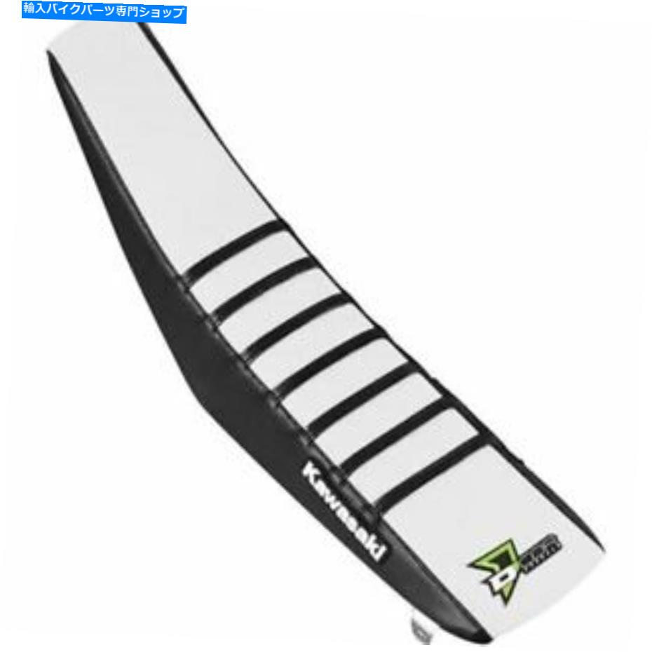 シート D'Cor Visualsリブ付きシートカバー - 30-50-461 D'COR Visuals Ribbed Seat Cover - 30-50-461【並行輸入品】 34,231円