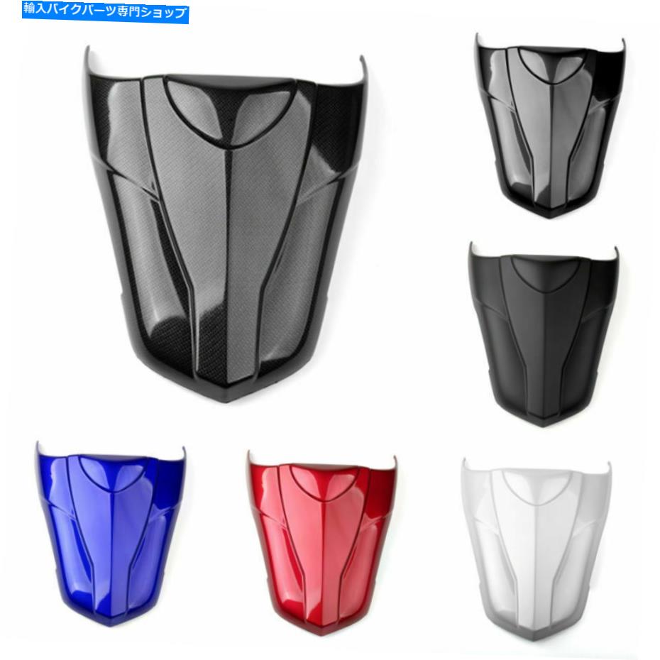 シート スズキ2017-2018 SV650 UAのためのABSプラスチックリアシートカバーカウル ABS Plastic Rear Seat Cover Cowl For Suzuki 2017-2018 SV650 UA【並行輸入品】｜Us Custom Parts Shop USDM
