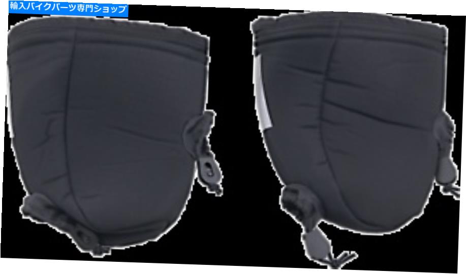 シート Kimpex 114ハンドマフ2アップシート Kimpex 114 Hand Muffs for Seatjack 2-Up Seat【並行輸入品】