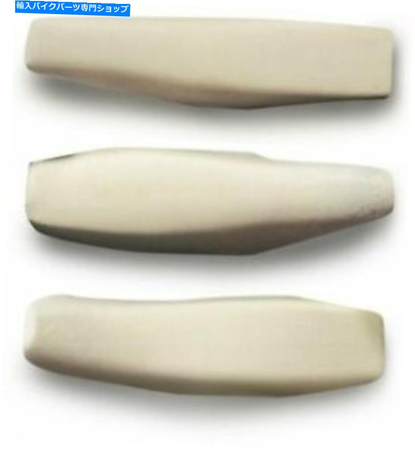シート 工場エフェックスシートフォームナチュラルスリー20-20332 13-0080 Factory Effex Seat Foams Natural Tall 20-20332 13-0080【並行輸入品】｜Us Custom Parts Shop USDM