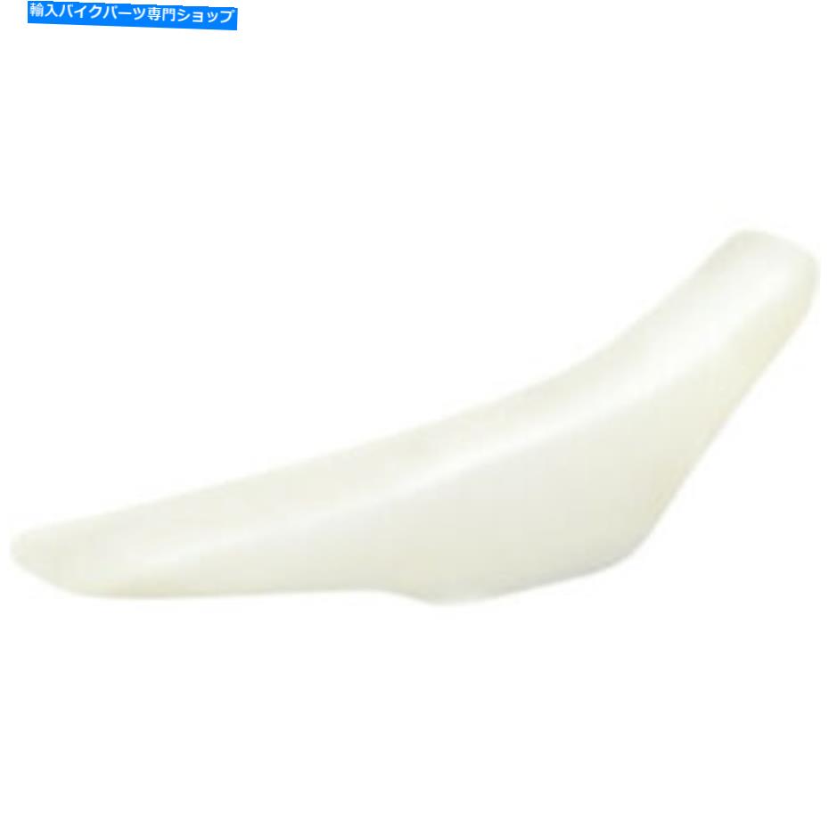 シート ブラックバードレーシングシートフォーム - CRF(ホワイト)4108S Blackbird Racing Seat Foam - CRF (White) 4108S【並行輸入品】|Us Custom Parts Shop USDM