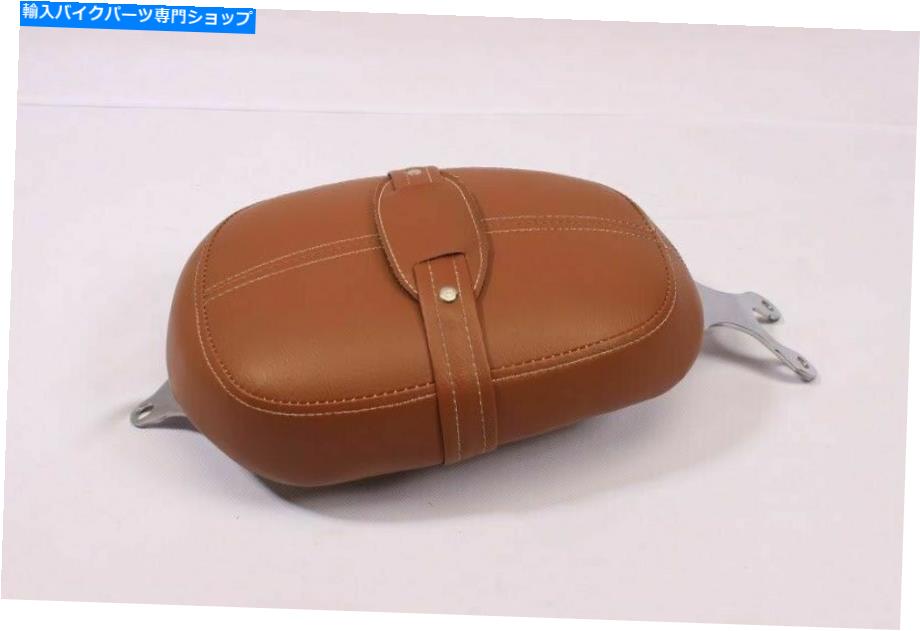 シート 2015年から2016年の旅客ピリオンシートインドスカウト2016スカウト60 PASSENGER PILLION SEAT FOR 2015-2016 INDIAN SCOUT 2016 SCOUT SIXTY【並行輸入品】｜Us Custom Parts Shop USDM 36,864円