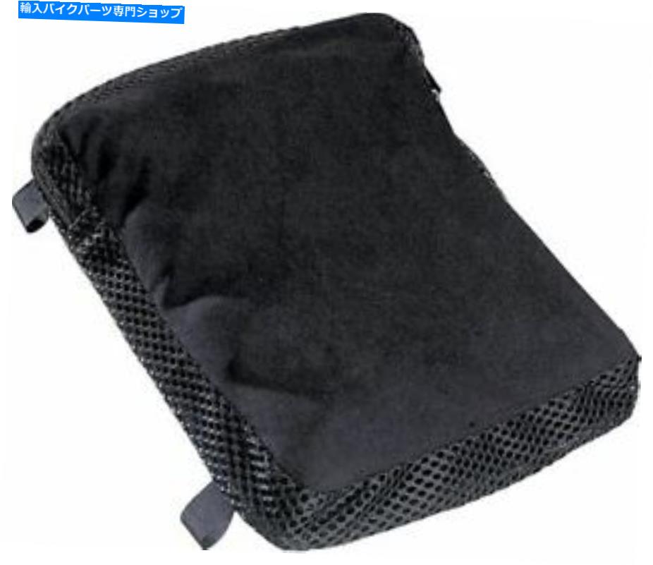 シート エアホークシートクッション小ピリオン11「X9」FA-AH2PLN Airhawk Seat Cushion Small Pillion 11"X9" FA-AH2PLN【並行輸入品】｜Us Custom Parts Shop USDM