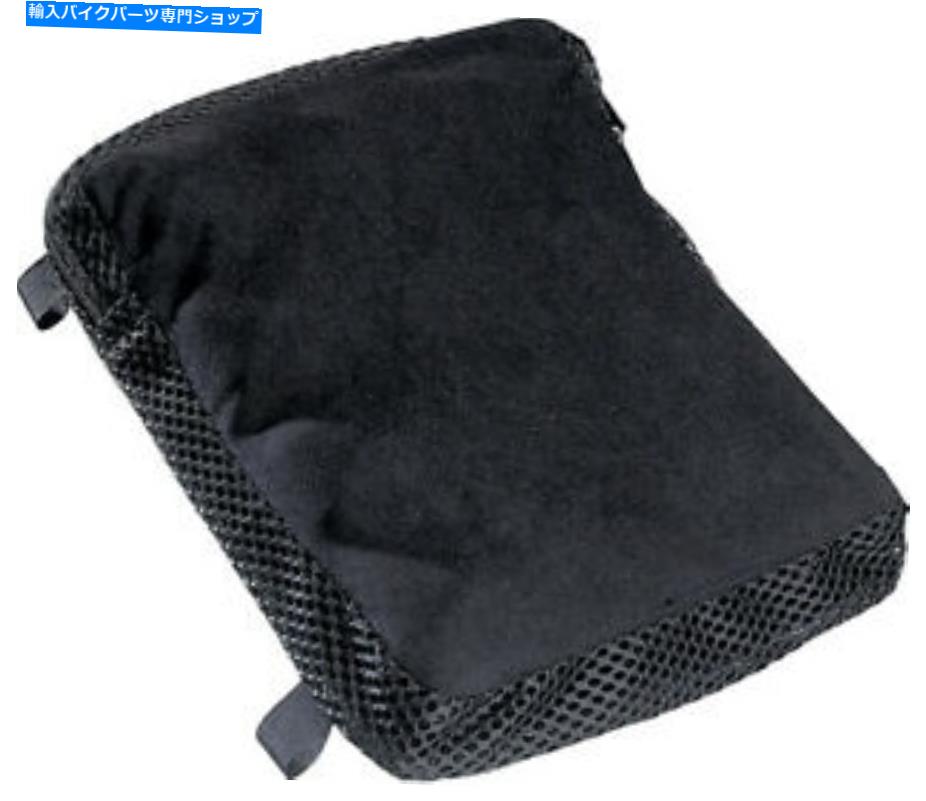 シート Airhawk AH2PLNユニバーサルピリオン/助手席パッド - 小型11 "x 9" Airhawk AH2PLN Universal Pillion / Passenger Seat Pad - Small - 11&Prime; x 9&Prime;【並行輸入品】｜Us Custom Parts Shop USDM