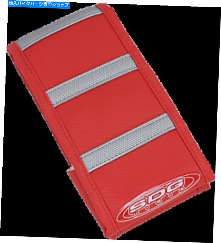 シート SDG 95923xRR 6リブグリッパーシートカバー SDG 95923XRR 6-Rib Gripper Seat Covers【並行輸入品】