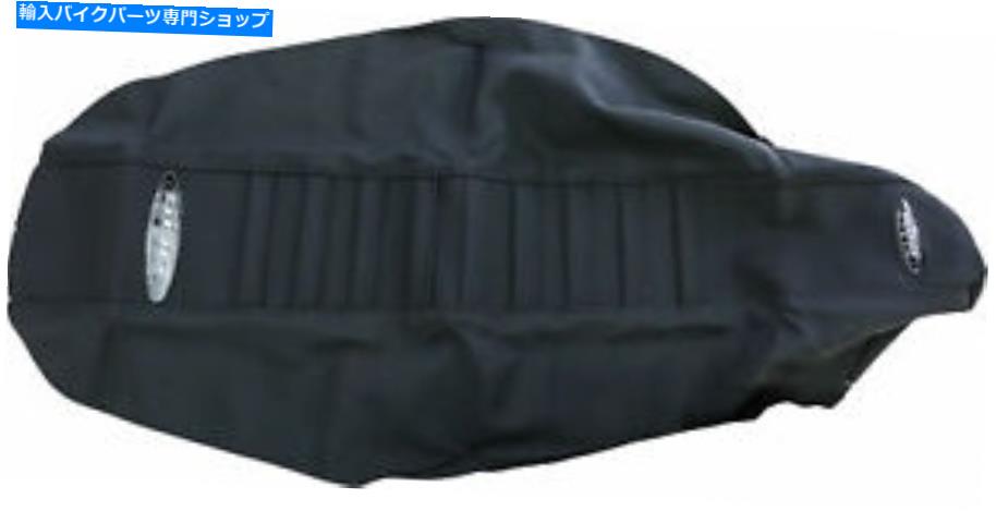 シート SDG 9プリーツグリッパーシートカバーブラック96359 SDG 9-Pleat Gripper Seat Cover Black 96359【並行輸入品】