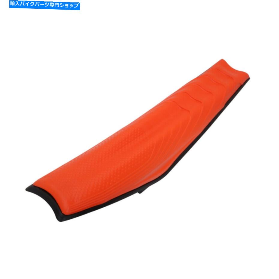 シート SX EXC-F SXF XC XCF 125 150 250 350 450オレンジのためのオートバイの座席 Motorcycle Seat for SX EXC-F SXF XC XCF 125 150 250 300 350 450 500 Orange【並行輸入品】｜Us Custom Parts Shop USDM