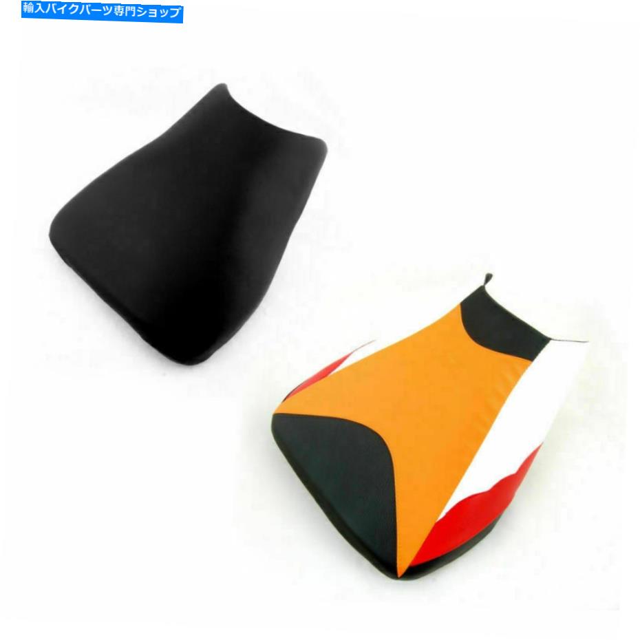 シート フロントシートライダードライバーパッドクッションフィットホンダCBR1000RR 2004 2005 2006 2007 Front Seat Rider Driver Pad Cushion Fit For Honda CBR1000RR 2004 2005 2006 2007【並行輸入品】|Us Custom Parts Shop USDM