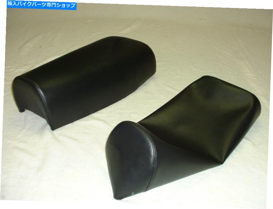 シート 1977-78 Aermacchi Harley Davidson MX250シートカバー「その他のモデルが利用可能」 1977-78 Aermacchi Harley Davidson MX250 SEAT COVER \