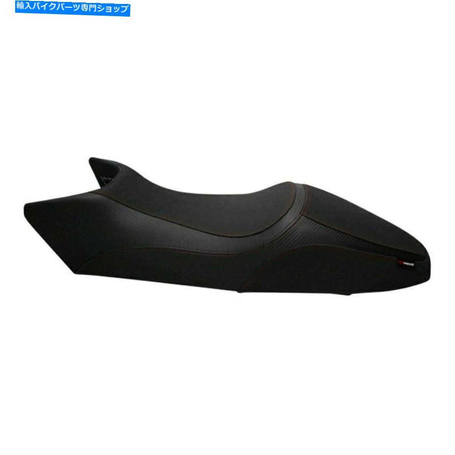 シート Ducati Monster 620 2002-2004 HT MOTO SB-D03 - ブラックグリッパーシートカバー For Ducati Monster 620 2002-2004 HT Moto SB-D03-A Black Gripper Seat Cover【並行輸入品】｜Us Custom Parts Shop USDM