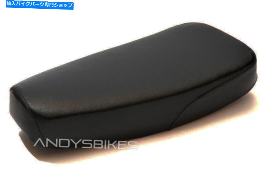 シート ユニバーサルWassellナロートレイルシングルソロシートサドルカスタムプリ65カブバンタム Universal Wassell Narrow Trails Single Solo Seat Saddle Custom Pre 65 Cub Bantam【並行輸入品】