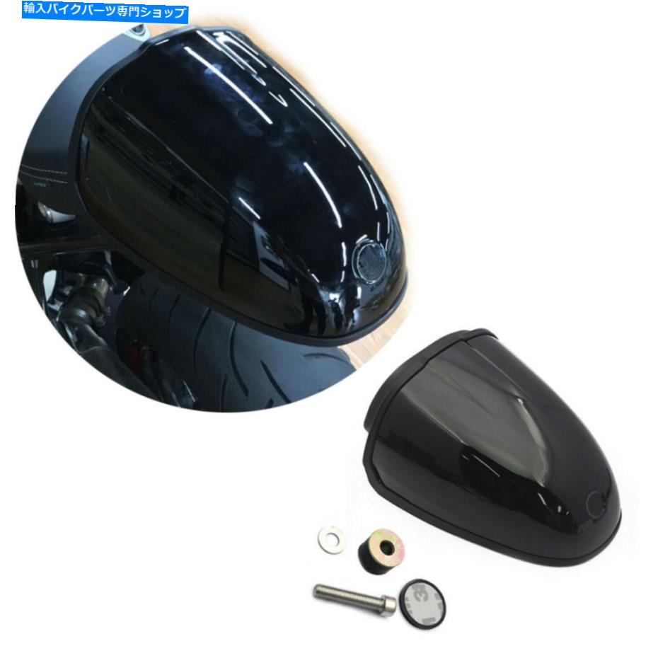 シート リアピリオンシートカウルハンプラカバートランクボックスカウル2014-2020 BMW R NINETブラック Rear Pillion Seat Cowl Hump Cover Trunk Box Cowl For 2014-2020 BMW R NINET Black【並行輸入品】|Us Custom Parts Shop USDM