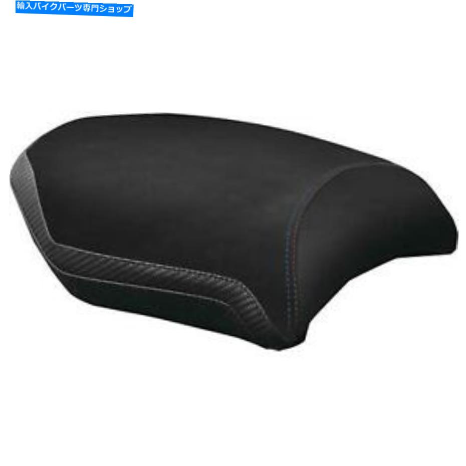 シート ルイモトシートカバーモータースポーツBMW R1200RSパスブラック/ブラック8132202 LUIMOTO SEAT COVER MOTORSPORTS BMW R1200RS PASS BLACK/BLACK 8132202【並行輸入品】|Us Custom Parts Shop USDM