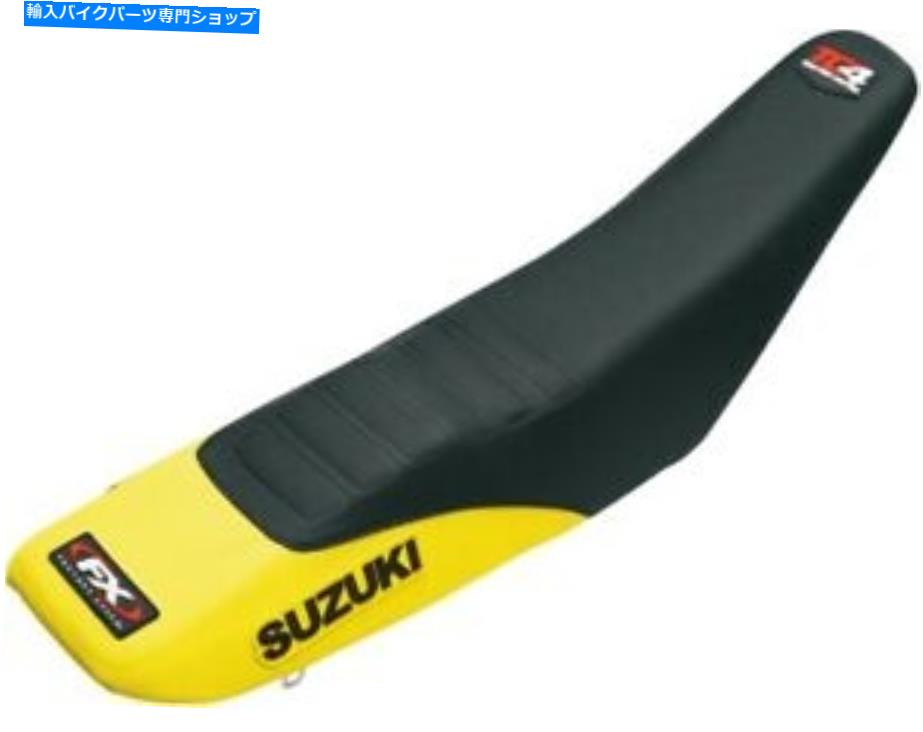 シート 新しい工場EFFEX 11-27422 TC4シートカバー NEW FACTORY EFFEX 11-27422 TC4 Seat Cover【並行輸入品】|Us Custom Parts Shop USDM