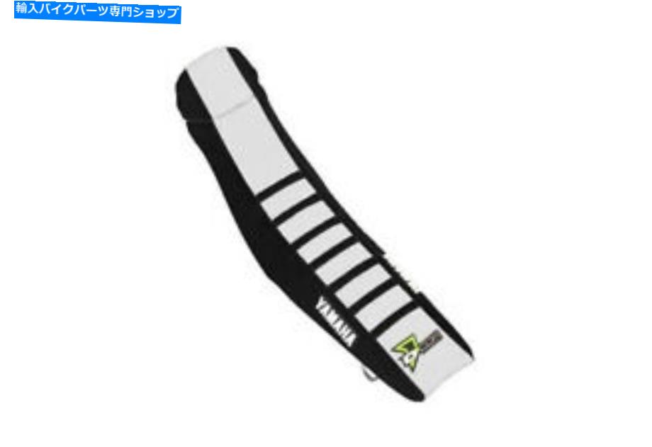 シート D'Cor工場鉄筋コカバーブラック/ホワイト30-50-128 D'COR Factory Reinforced Seat Covers Black/White 30-50-128【並行輸入品】
