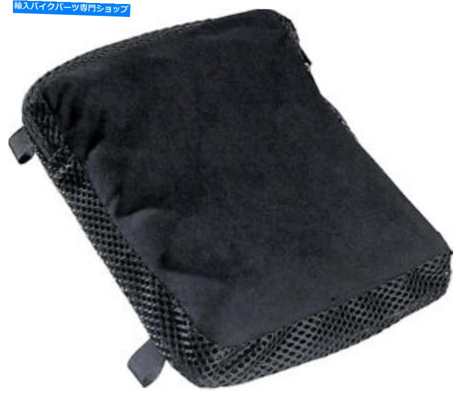 シート FA-AH2PLNエアホークシートクッション小ピリオン11インチ&times;9インチ FA-AH2PLN Airhawk Seat Cushion Small Pillion 11 Inch X 9 Inch【並行輸入品】｜Us Custom Parts Shop USDM