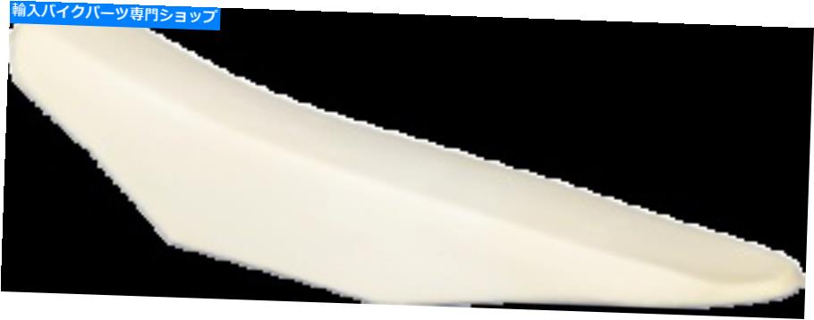 シート ムースレーシング0821-2851シートフォーム Moose Racing 0821-2851 Seat Foam【並行輸入品】