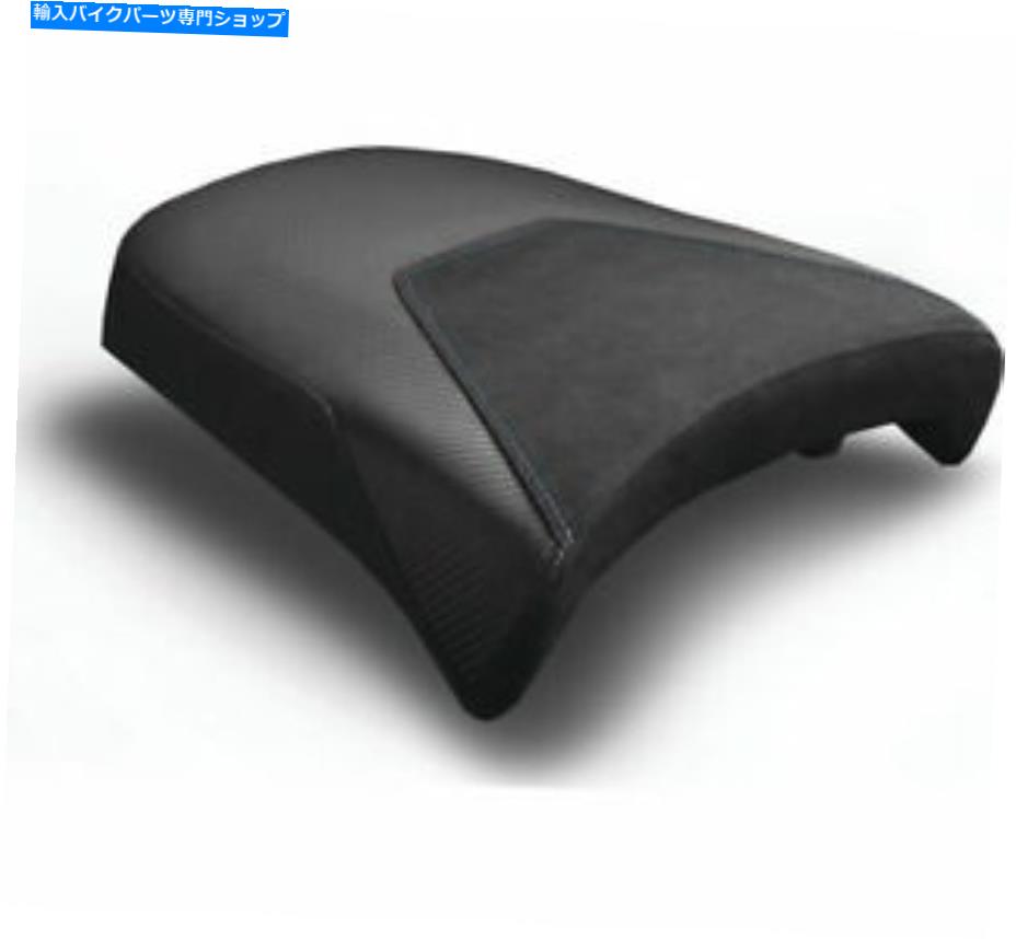 シート Luimoto 8121201シートカバーブラック/ブラック、乗客 Luimoto 8121201 Seat CoverBlack/Black, Passenger【並行輸入品】
