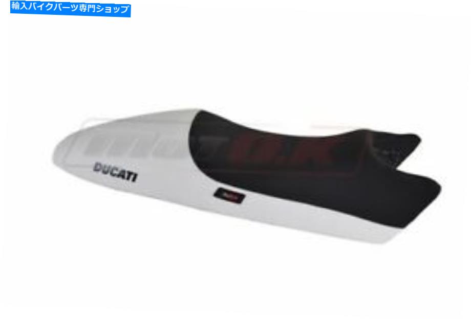 シート DUCATI MONSTER(1994-2007)MOTOK SEITカバーアンチスリップ防水防水 Ducati Monster (1994-2007) Motok Seat Cover Anti Slip Waterproof【並行輸入品】|Us Custom Parts Shop USDM