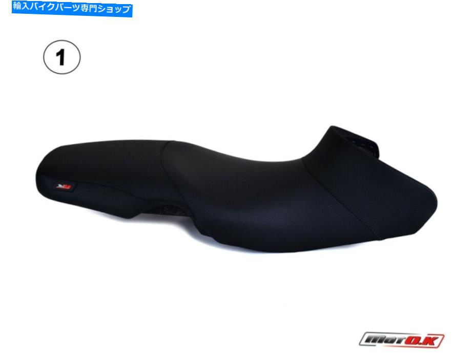 シート BMW F650 GS -2000-2007（シングル）Motokシートカバーブラックカラーアンチスリップ防水 BMW F650 GS -2000-2007 (single) MotoK Seat Cover Black color AntiSlip Waterproof【並行輸入品】｜Us Custom Parts Shop USDM