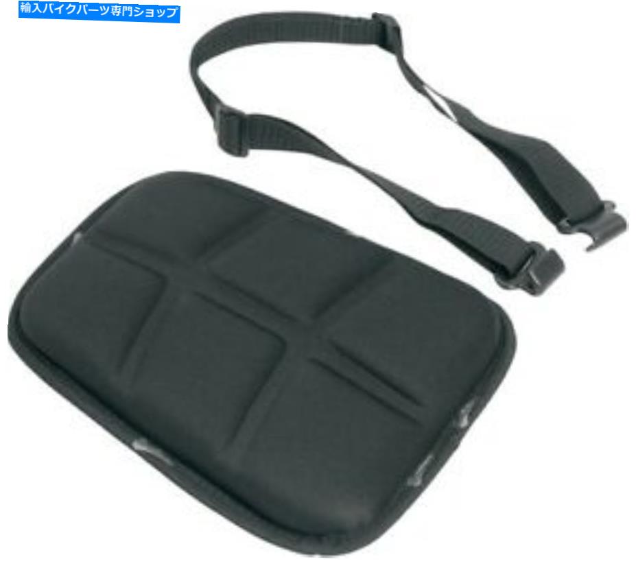 シート サドルメン成形サドルゲルシートパッドメディア0810-0522 Saddlemen Molded SaddleGel Seat Pad Medium 0810-0522【並行輸入品】|Us Custom Parts Shop USDM