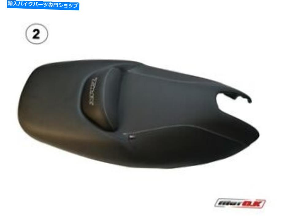 シート ヤマハT-Max 500用シートカバー(01-07) Seat Cover For Yamaha T-MAX 500 (01-07)【並行輸入品】|Us Custom Parts Shop USDM