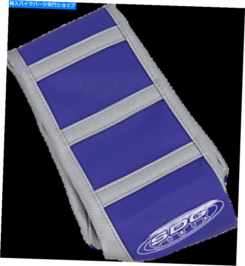 シート 新しいSDG 95945XBX 6リブグリッパーシートカバー NEW SDG 95945XBX 6-Rib Gripper Seat Covers【並行輸入品】