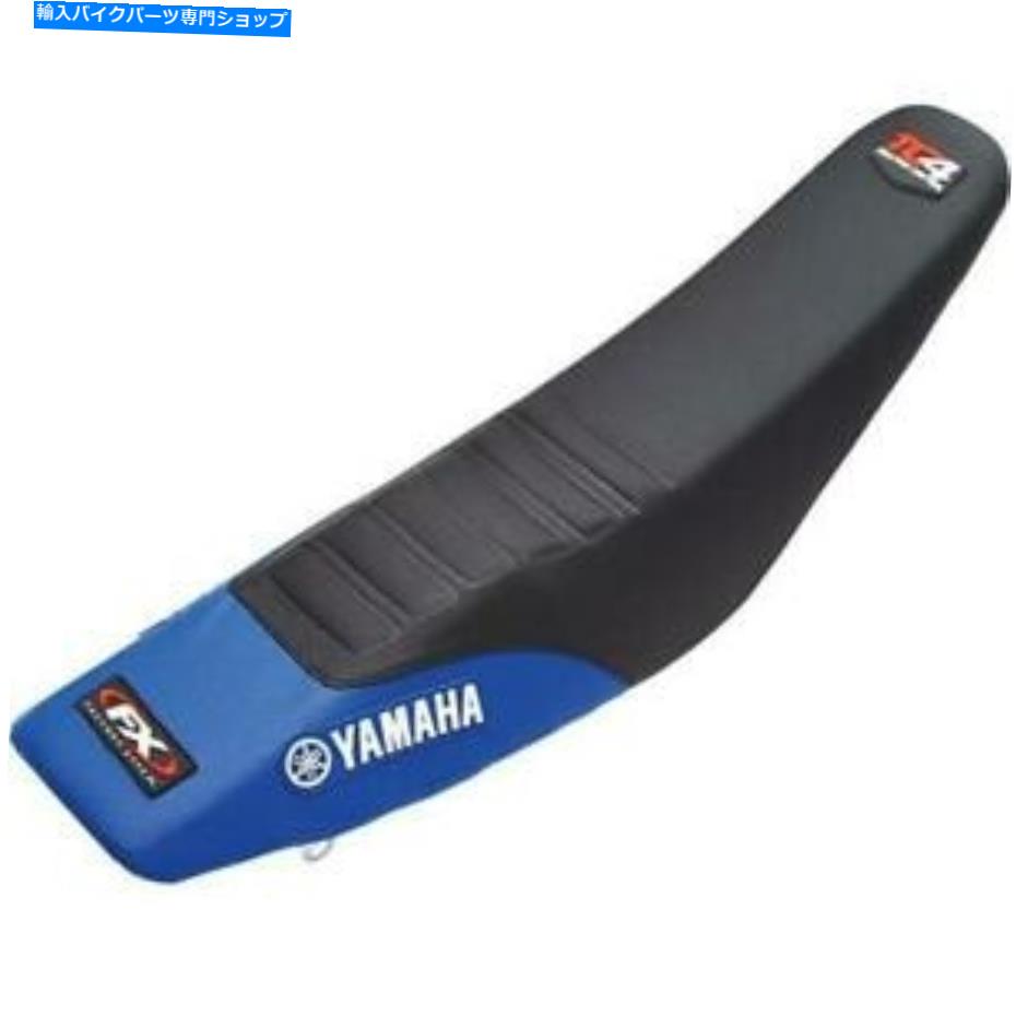 シート 工場EFFEX TC4シートカバー、TC4シートカバー12-27228 FACTORY EFFEX TC4 SEAT COVER, TC4 SEAT COVER 12-27228【並行輸入品】