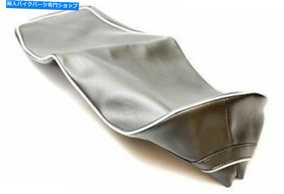シート シートカバー、ノートン650SS、スリムライン Seat Cover, Norton 650SS, Slimline【並行輸入品】